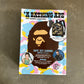 A Bathing Ape Bape 2021 Summer Collection Yellow Camo Magazine Backpack