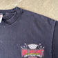 2006 Biketoberfest Daytona Beach Florida Hell On Wheels Tee