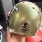 Georgia Tech Yellow Jackets NCAA Schutt XP Full Size REPLICA Gameday Football Helmet