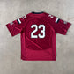 Under Armour University Of South Carolina Gamecocks Football Jersey