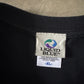 Vintage Liquid Blue AC/DC For Those About to Rock We Salute You Shirt