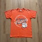 Vintage University Of Clemson Tigers Tee