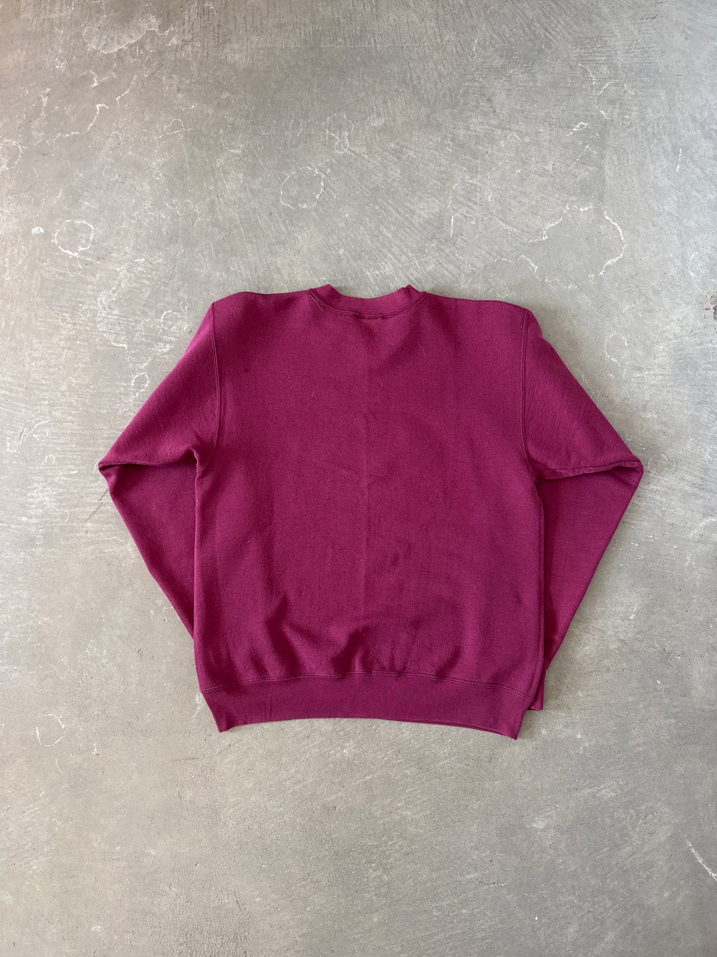 Vintage University Of South Carolina Gamecocks Union Sweatshirt