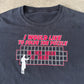 Vintage 90s Wheel Of Fortune Parody Tee