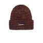 Supreme Rainbow Loose Gauge Beanie FW25