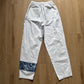 Vintage 80s Nike Jordan Flight Track Pants
