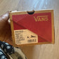 Vans Classic Slip On Circle V Marshmallow