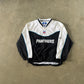Vintage Reebok Carolina Panthers Pullover