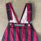 Game Bib University Of South Carolina Gamecocks Overalls