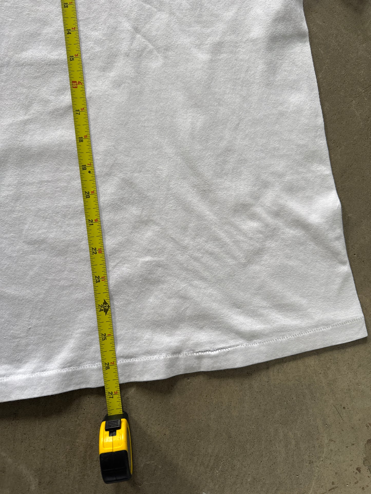 Vintage Stussy Surfer NYC Tee