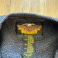Vintage Harley Davidson Navy Logo Sweatshirt