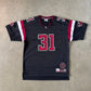 Vintage Colosseum Athletics University Of South Carolina Gamecocks Football Jersey