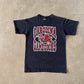 Vintage 80s University Of South Carolina Gamecocks Tee