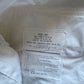 Vintage 1982 Langford Mfg U.S. Military M-65 Arctic Snow White Baggy Trouser Pants