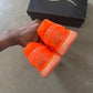 Nike Kobe 6 Total Orange