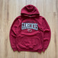 Majestic University Of South Carolina Gamecocks Hoodie