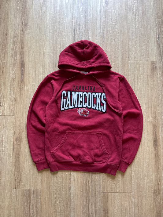 Majestic University Of South Carolina Gamecocks Hoodie