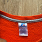 Russell Athletic University Of Clemson Tigers Logo Sweatshirt