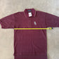 Vintage University Of South Carolina Gamecocks Polo