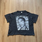 Vintage 90s OJ Simpson We Still Love Ya #32 We Love O.J! Don’t Squeeze The Juice Tee