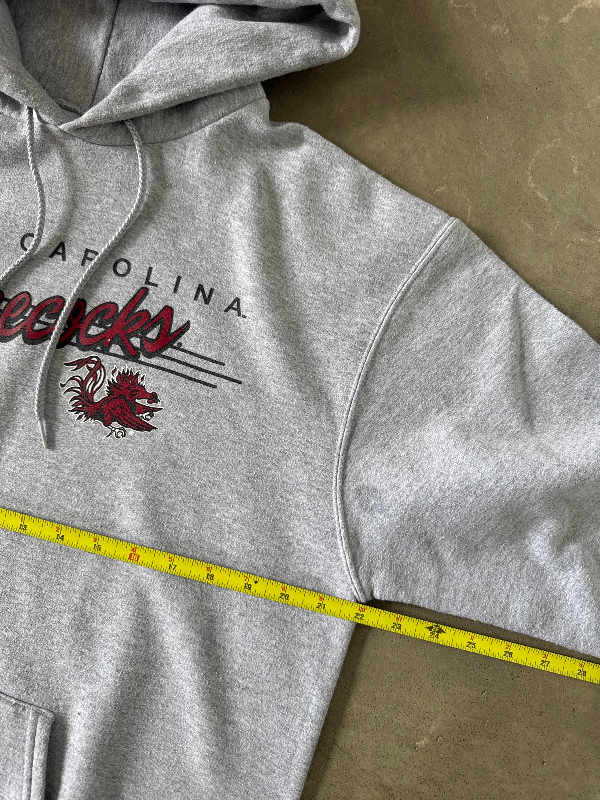 Champion University Of South Carolina Gamecocks Hoodie