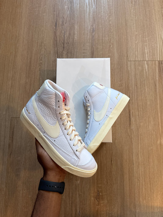 Nike Blazer Mid 77 Vintage Popcorn