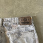 Vintage Wrangler Double Knee Forest Camo Pants