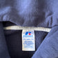 Vintage Russell Athletic South Carolina State University Bulldogs Embroidered Hoodie