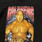 Vintage 90s Goldberg WCW Rap Tee