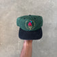 Vintage 1996 Atlanta Olympics Snapback Hat