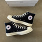 Converse Comme Des Garçons PLAY All Star 70 Hi Black