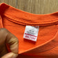 Vintage University Of Clemson Tigers Tee