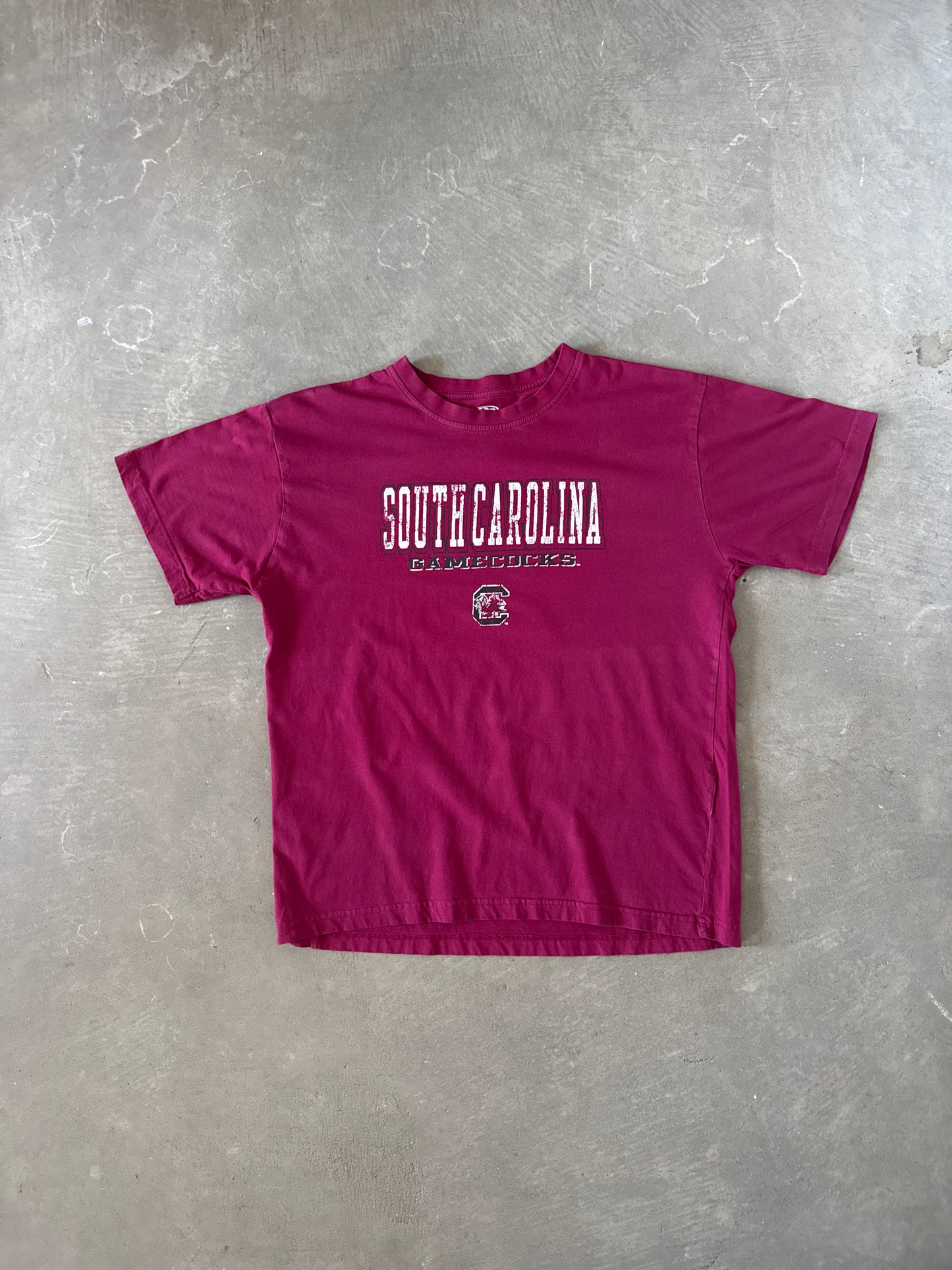 Pro Player University Of South Carolina Gamecocks Tee