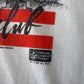 Vintage 1987 Salem Sportswear Cleveland Browns Touchdown Club Tee