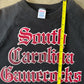Vintage 80s University Of South Carolina Gamecocks Sweatshirt