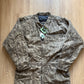 Vintage 90s Pursuit Gear Mossy Oak Original Bottomland Treebark Forest Camo Hunting Coveralls