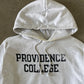 Vintage 90s Champion Providence College Reverse Weave Hoodie