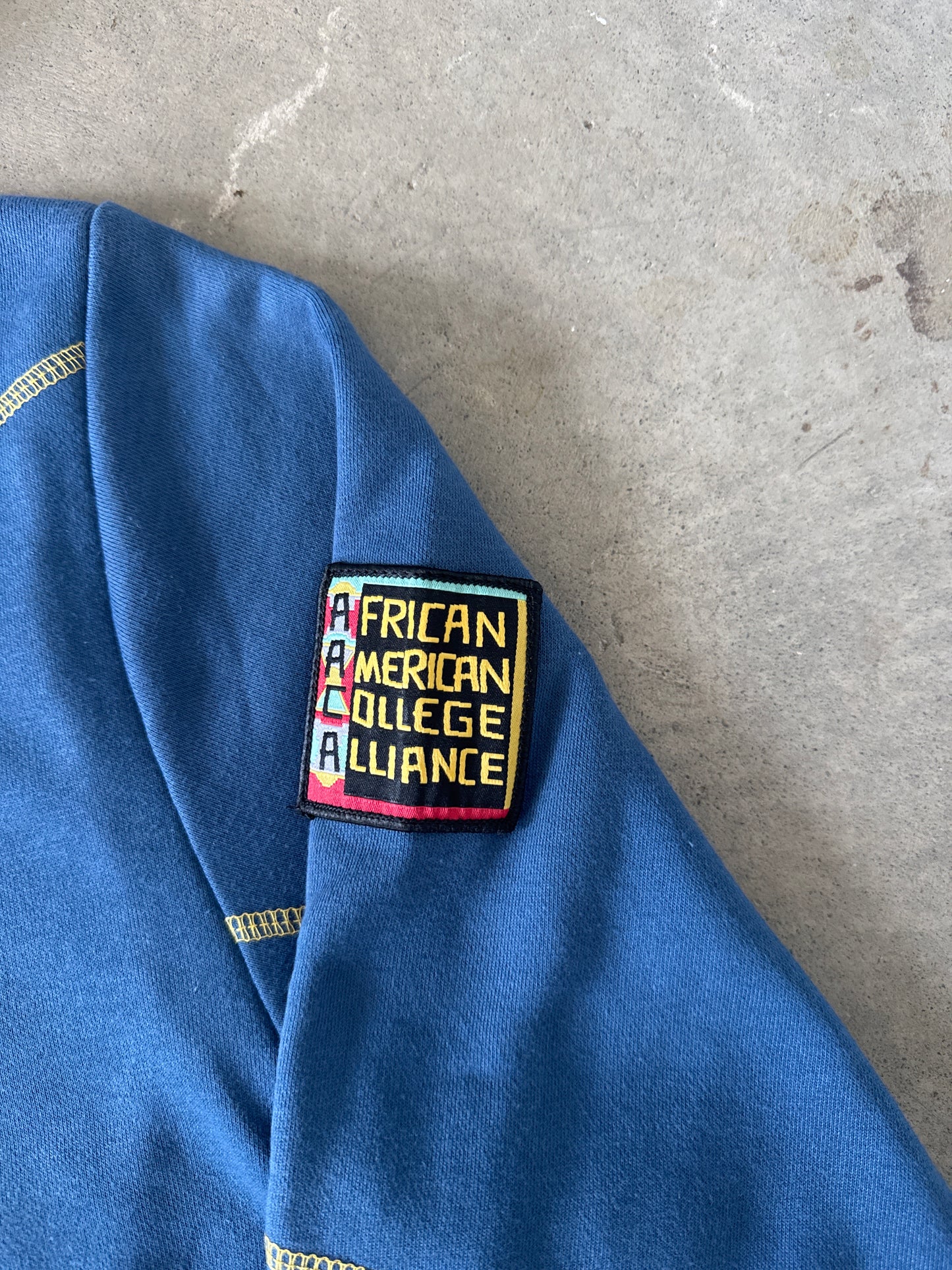 AACA North Carolina A&T University 93 Frankenstein Hoodie Sweatpants Set