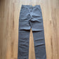 Carhartt Relaxed Fit Washed Duck Work Dungaree Pants