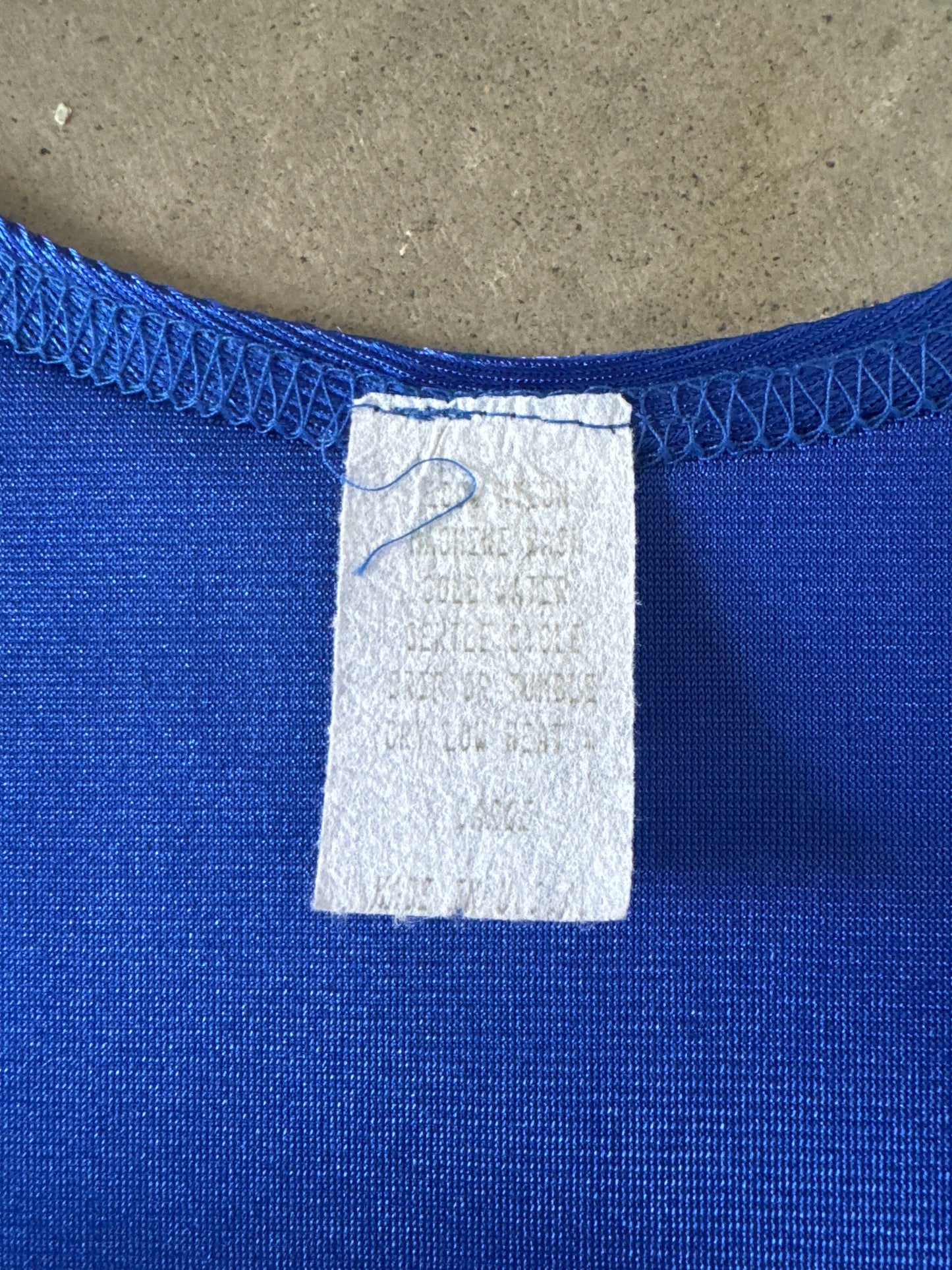 Vintage Orlando Magics Basketball Jersey