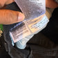 Stussy x Denim Tears x Our Legacy TTL 501 Black Denim Jeans