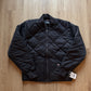 Dickies Black Diamond Quilted Jacket