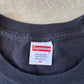 Supreme Dylan Black Tee