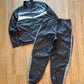 Vintage Women’s Nike Track Suit Set