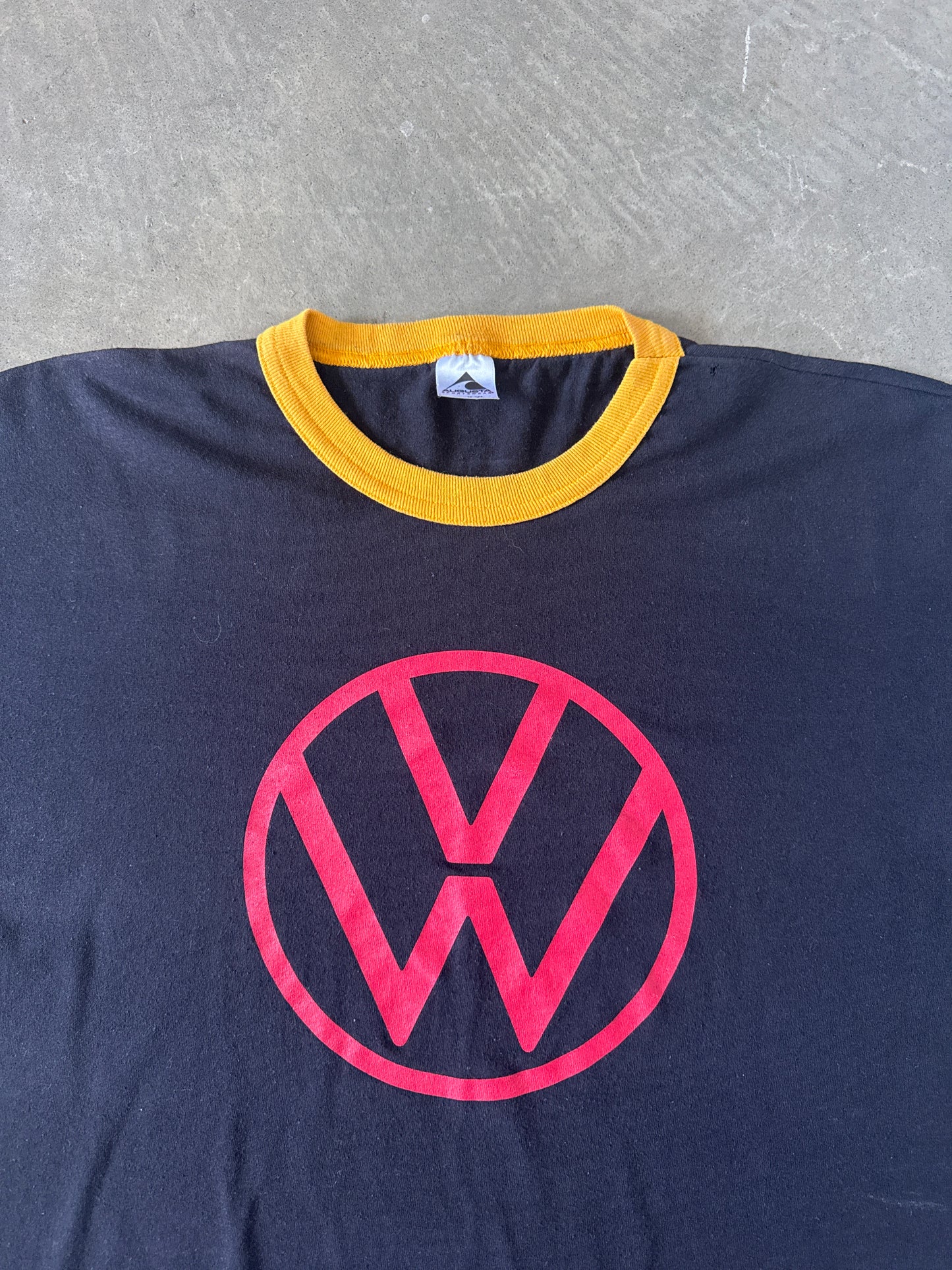 Vintage 90s Volkswagen Ranger Tee
