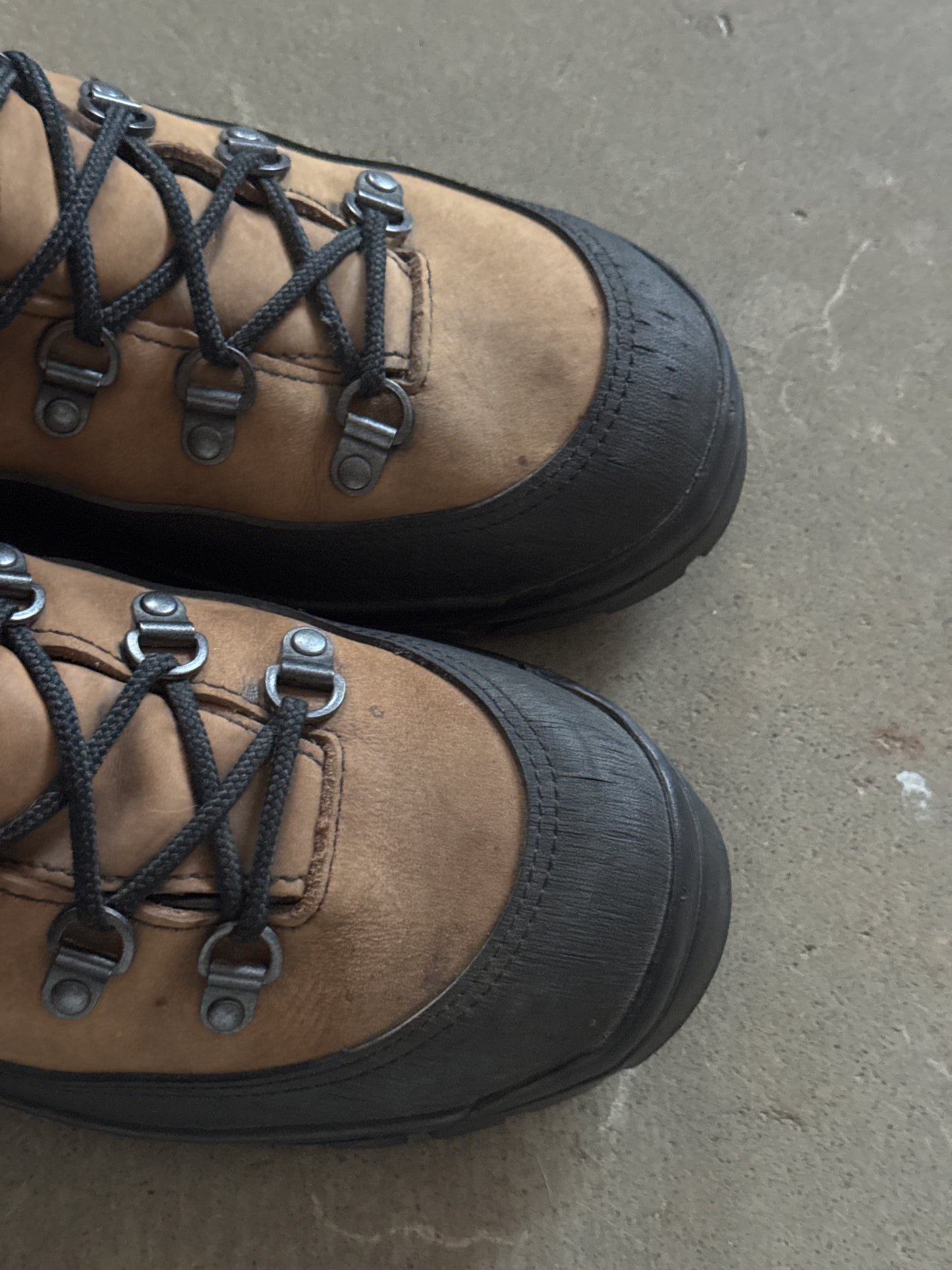 Danner Combat Hiker Military Boots