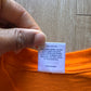Supreme Shop Orange Tee