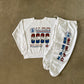 Vintage 90s South Carolina State University Bulldogs Sweatshirt Sweatpants Set
