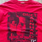 Vintage Nascar Dale Earnhardt Jr. Coming Of Age Tee