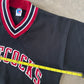 Vintage 80s Russell Athletic University Of South Carolina Gamecocks V-Neck Sweatshirt